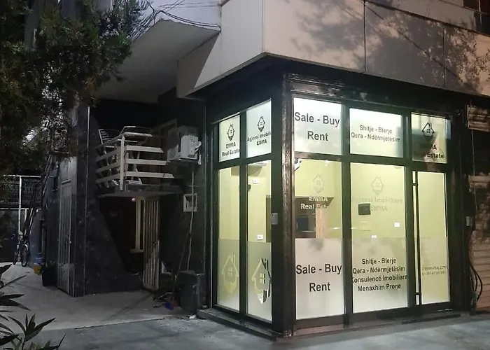 Lovely And Quite Appartament 1-4 5maji *