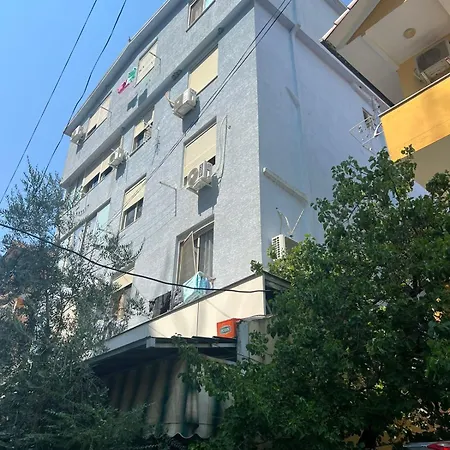 Apartment Lovely And Quite Appartament 1-4 5maji