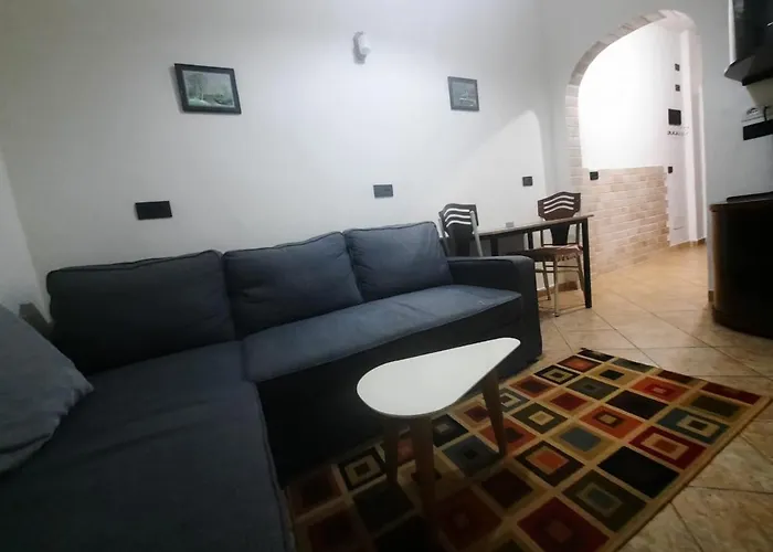 Lejlighed Lovely And Quite Appartament 1-4 5maji *