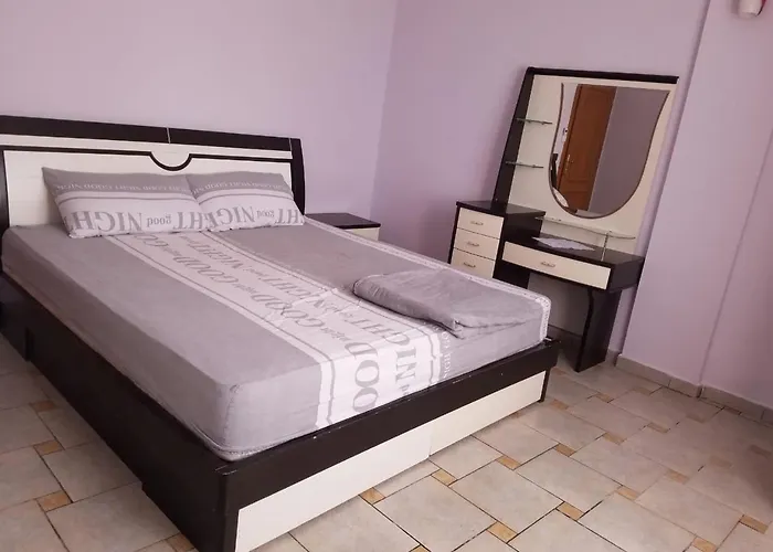 Lovely And Quite Appartament 1-4 5maji